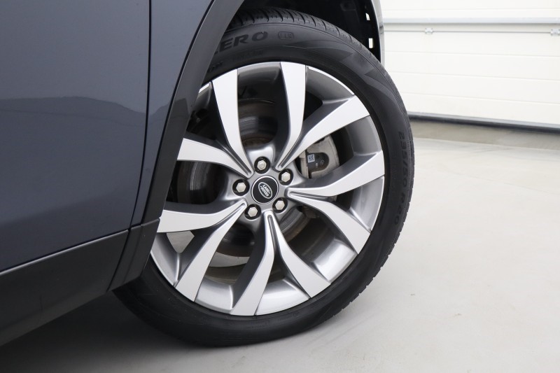 2025 (74) LAND ROVER DISCOVERY SPORT 2.0 D200 Dynamic HSE 5dr Auto [7 Seat] 5879554