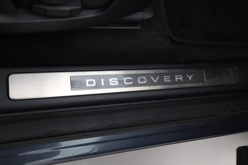 2025 (74) LAND ROVER DISCOVERY SPORT 2.0 D200 Dynamic HSE 5dr Auto [7 Seat] 5879548