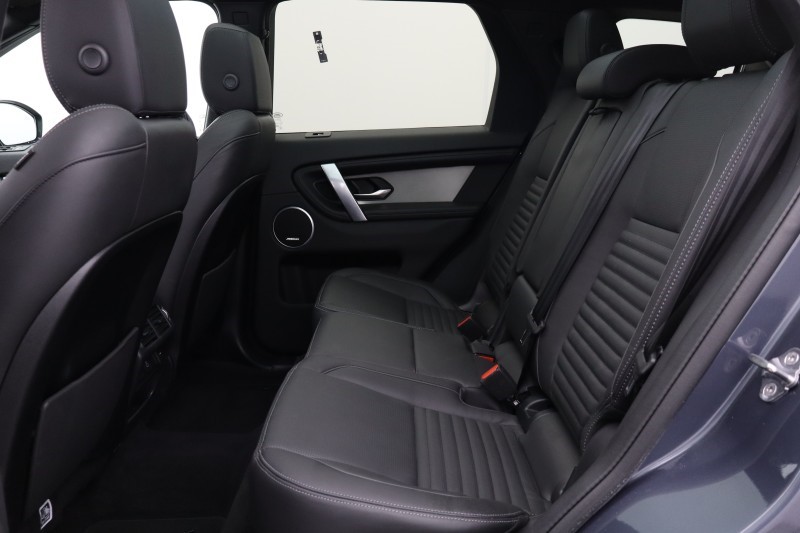 2025 (74) LAND ROVER DISCOVERY SPORT 2.0 D200 Dynamic HSE 5dr Auto [7 Seat] 5879531