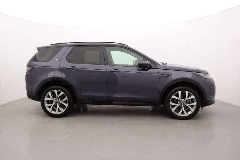 2025 (74) LAND ROVER DISCOVERY SPORT 2.0 D200 Dynamic HSE 5dr Auto [7 Seat] 5879527