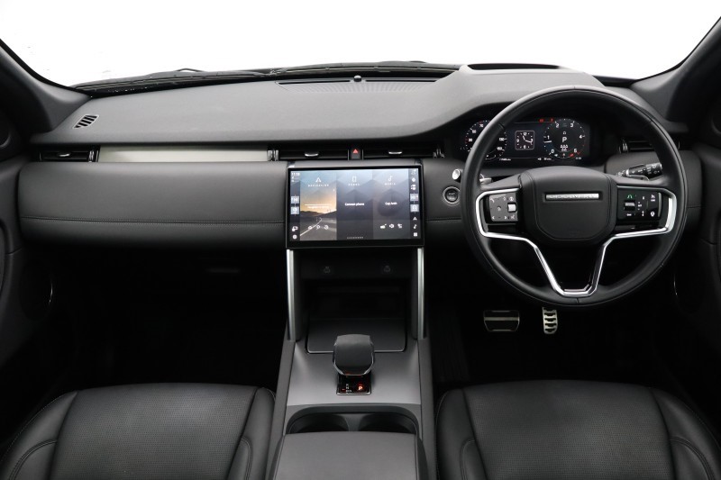 2025 (74) LAND ROVER DISCOVERY SPORT 2.0 D200 Dynamic HSE 5dr Auto [7 Seat] 5879564