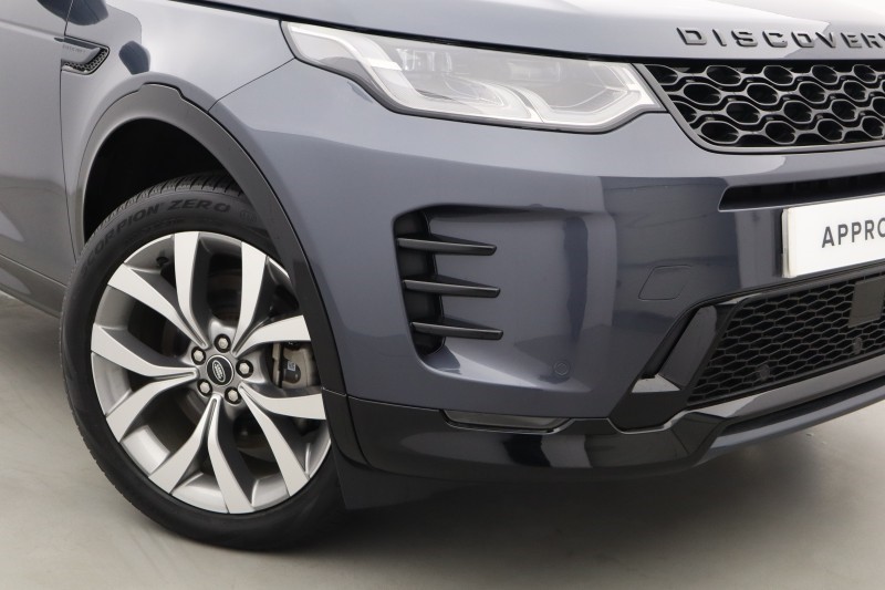 2025 (74) LAND ROVER DISCOVERY SPORT 2.0 D200 Dynamic HSE 5dr Auto [7 Seat] 5879555