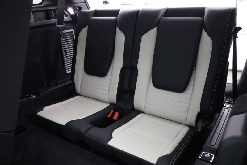 2024 (74) LAND ROVER DISCOVERY SPORT 2.0 D200 Dynamic HSE 5dr Auto [7 Seat] 5878002