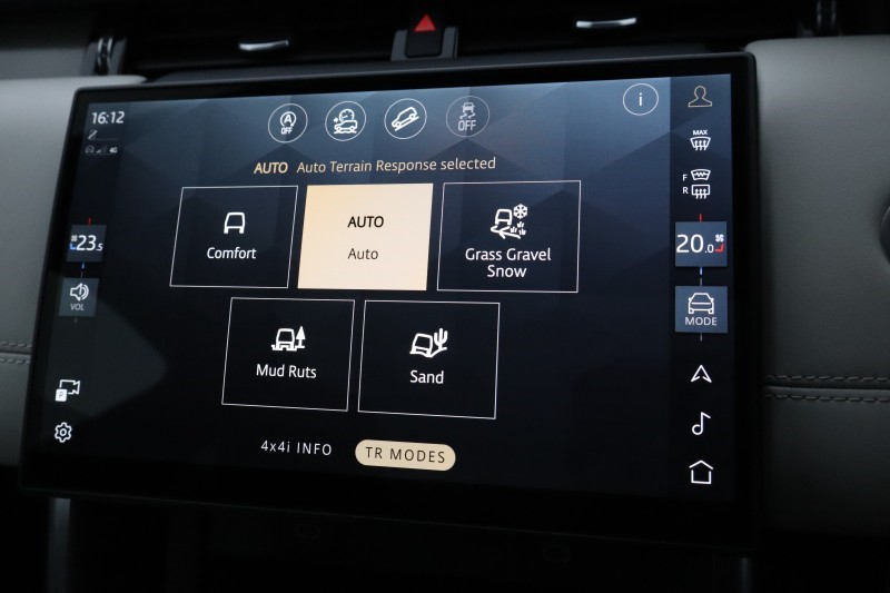 2024 (74) LAND ROVER DISCOVERY SPORT 2.0 D200 Dynamic HSE 5dr Auto [7 Seat] 5878025