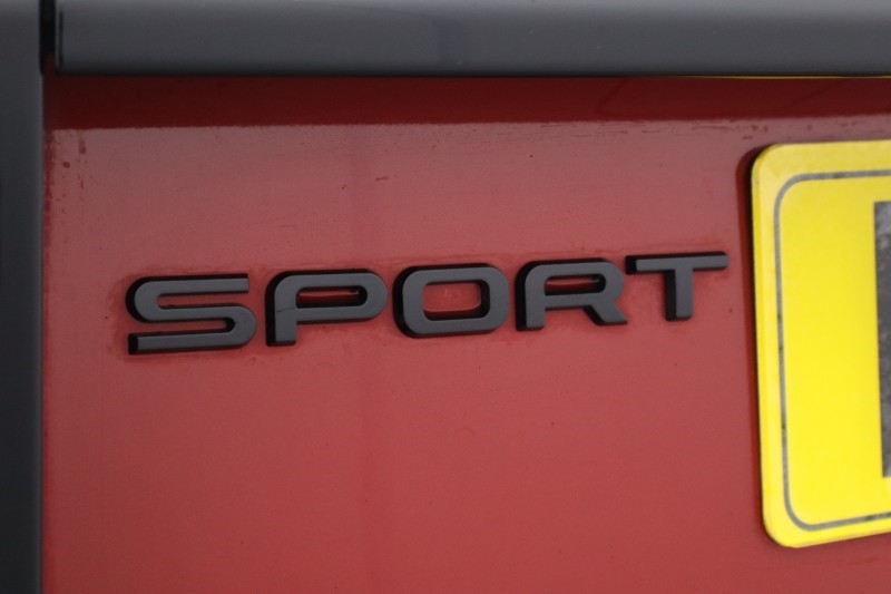 2024 (74) LAND ROVER DISCOVERY SPORT 2.0 D200 Dynamic HSE 5dr Auto [7 Seat] 5877984