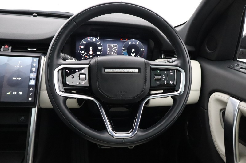 2024 (74) LAND ROVER DISCOVERY SPORT 2.0 D200 Dynamic HSE 5dr Auto [7 Seat] 5878010