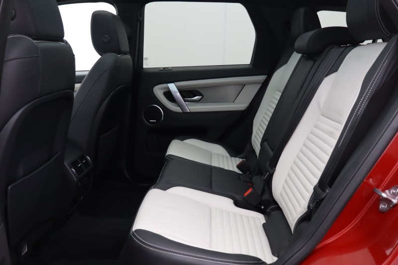 2024 (74) LAND ROVER DISCOVERY SPORT 2.0 D200 Dynamic HSE 5dr Auto [7 Seat] 5877980