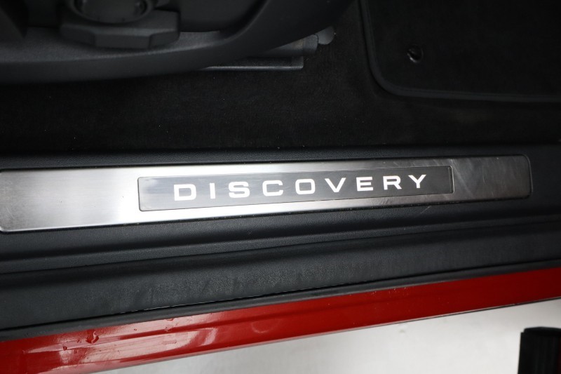 2024 (74) LAND ROVER DISCOVERY SPORT 2.0 D200 Dynamic HSE 5dr Auto [7 Seat] 5877991