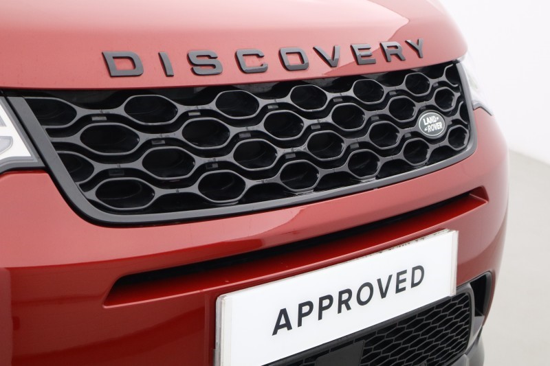 2024 (74) LAND ROVER DISCOVERY SPORT 2.0 D200 Dynamic HSE 5dr Auto [7 Seat] 5877976
