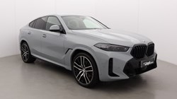 2023 (23) BMW X6 xDrive30d MHT M Sport 5dr Step Auto 5931283