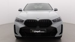 2023 (23) BMW X6 xDrive30d MHT M Sport 5dr Step Auto 5931284