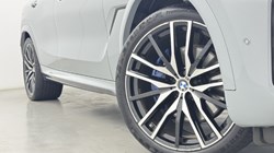 2023 (23) BMW X6 xDrive30d MHT M Sport 5dr Step Auto 5931329