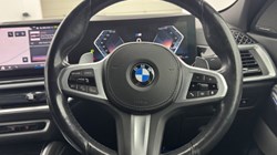 2023 (23) BMW X6 xDrive30d MHT M Sport 5dr Step Auto 5931300