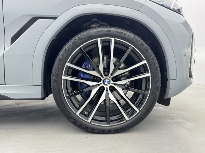 2023 (23) BMW X6 xDrive30d MHT M Sport 5dr Step Auto 5931327