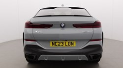 2023 (23) BMW X6 xDrive30d MHT M Sport 5dr Step Auto 5931285
