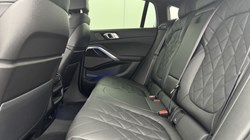 2023 (23) BMW X6 xDrive30d MHT M Sport 5dr Step Auto 5931295