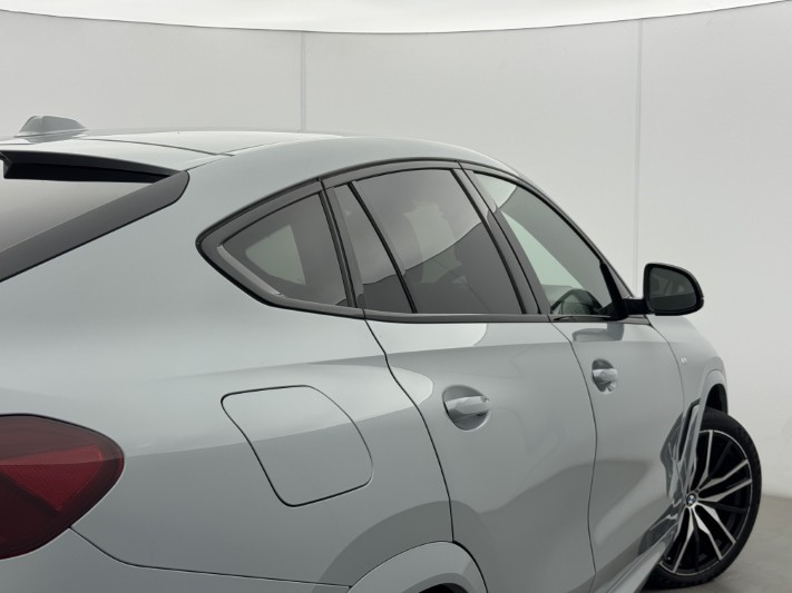 2023 (23) BMW X6 xDrive30d MHT M Sport 5dr Step Auto 5931332