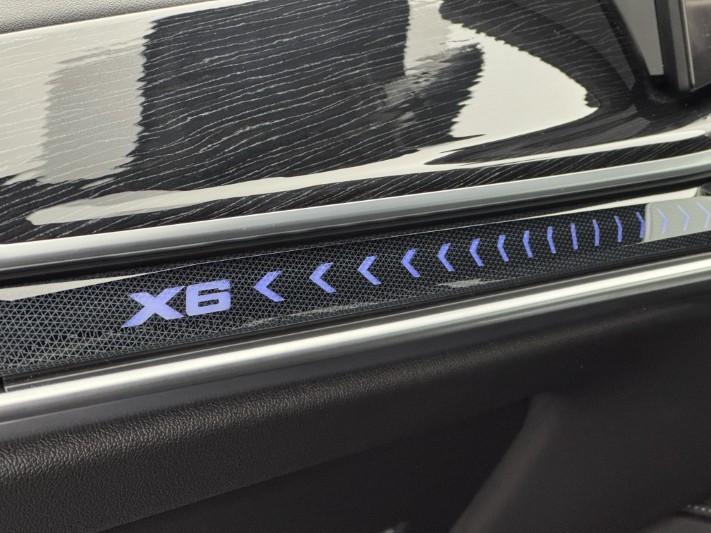 2023 (23) BMW X6 xDrive30d MHT M Sport 5dr Step Auto 5931294