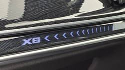 2023 (23) BMW X6 xDrive30d MHT M Sport 5dr Step Auto 5931294