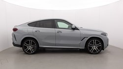 2023 (23) BMW X6 xDrive30d MHT M Sport 5dr Step Auto 5931286