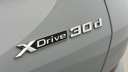 2023 (23) BMW X6 xDrive30d MHT M Sport 5dr Step Auto 5931335