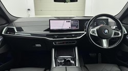 2023 (23) BMW X6 xDrive30d MHT M Sport 5dr Step Auto 5931298