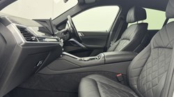 2023 (23) BMW X6 xDrive30d MHT M Sport 5dr Step Auto 5931293