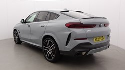 2023 (23) BMW X6 xDrive30d MHT M Sport 5dr Step Auto 1