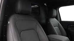2025 (25) LAND ROVER COMMERCIAL DEFENDER 3.0 D250 Hard Top X-Dynamic SE Auto 5864244