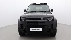 2025 (25) LAND ROVER COMMERCIAL DEFENDER 3.0 D250 Hard Top X-Dynamic SE Auto 5864226