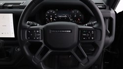 2025 (25) LAND ROVER COMMERCIAL DEFENDER 3.0 D250 Hard Top X-Dynamic SE Auto 5864249