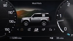 2025 (25) LAND ROVER COMMERCIAL DEFENDER 3.0 D250 Hard Top X-Dynamic SE Auto 5864269