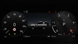 2025 (25) LAND ROVER COMMERCIAL DEFENDER 3.0 D250 Hard Top X-Dynamic SE Auto 5864248