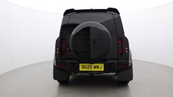 2025 (25) LAND ROVER COMMERCIAL DEFENDER 3.0 D250 Hard Top X-Dynamic SE Auto 5864227