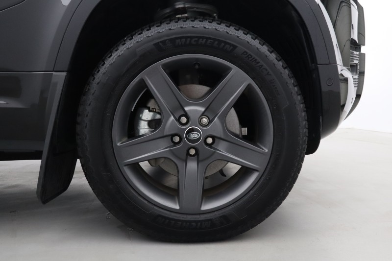 2025 (25) LAND ROVER COMMERCIAL DEFENDER 3.0 D250 Hard Top X-Dynamic SE Auto 5864273