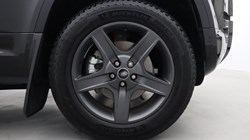 2025 (25) LAND ROVER COMMERCIAL DEFENDER 3.0 D250 Hard Top X-Dynamic SE Auto 5864273