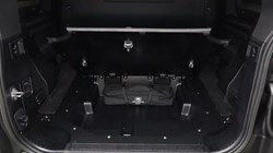 2025 (25) LAND ROVER COMMERCIAL DEFENDER 3.0 D250 Hard Top X-Dynamic SE Auto 5864288