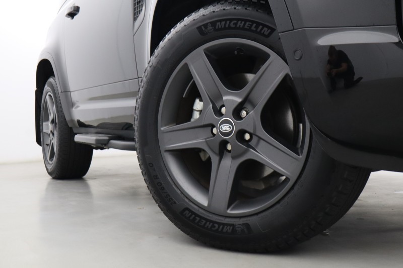 2025 (25) LAND ROVER COMMERCIAL DEFENDER 3.0 D250 Hard Top X-Dynamic SE Auto 5864275