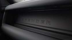 2025 (25) LAND ROVER COMMERCIAL DEFENDER 3.0 D250 Hard Top X-Dynamic SE Auto 5864270