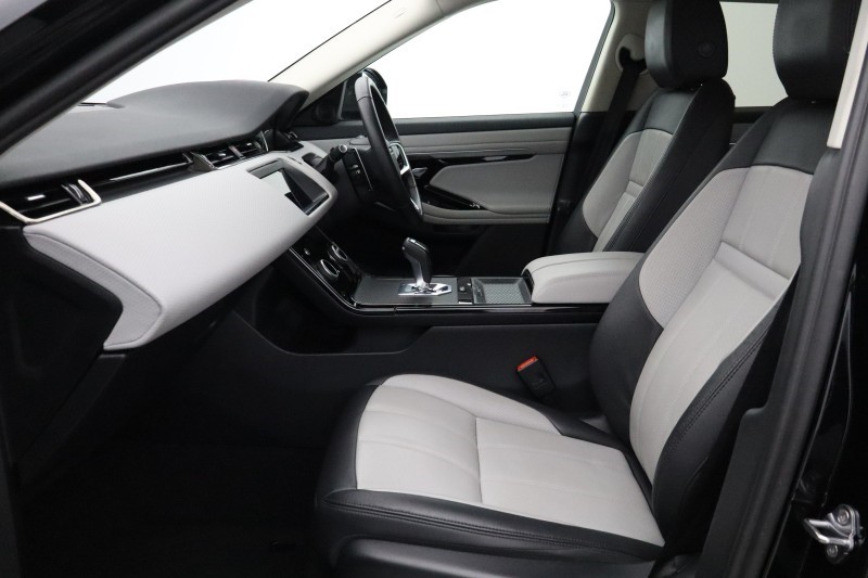 2023 (23) LAND ROVER RANGE ROVER EVOQUE 1.5 P300e R-Dynamic S 5dr Auto 5894639