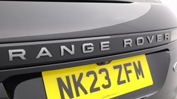 2023 (23) LAND ROVER RANGE ROVER EVOQUE 1.5 P300e R-Dynamic S 5dr Auto 5894651
