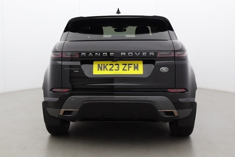 2023 (23) LAND ROVER RANGE ROVER EVOQUE 1.5 P300e R-Dynamic S 5dr Auto 5894634
