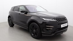 2023 (23) LAND ROVER RANGE ROVER EVOQUE 1.5 P300e R-Dynamic S 5dr Auto 5894631