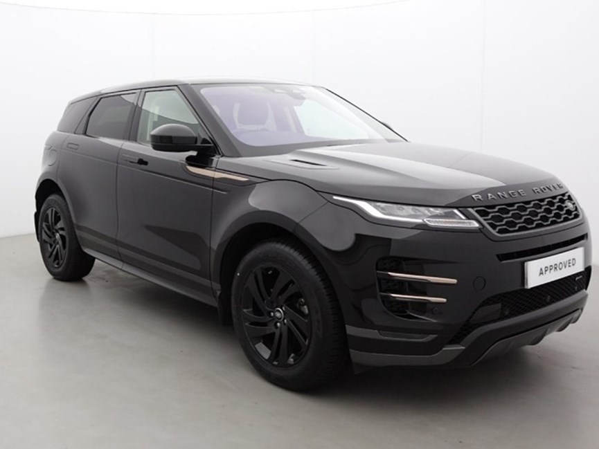 2023 (23) LAND ROVER RANGE ROVER EVOQUE 1.5 P300e R-Dynamic S 5dr Auto