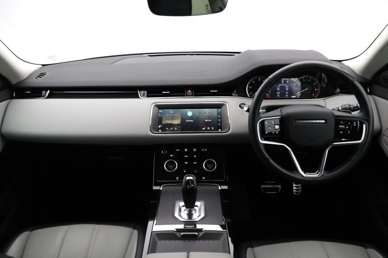 2023 (23) LAND ROVER RANGE ROVER EVOQUE 1.5 P300e R-Dynamic S 5dr Auto 5894666