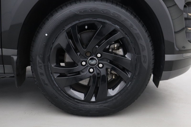 2023 (23) LAND ROVER RANGE ROVER EVOQUE 1.5 P300e R-Dynamic S 5dr Auto 5894644
