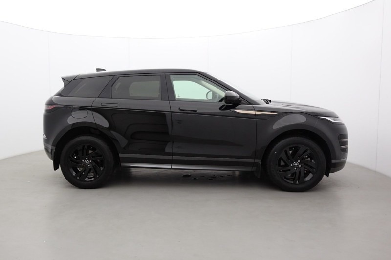2023 (23) LAND ROVER RANGE ROVER EVOQUE 1.5 P300e R-Dynamic S 5dr Auto 5894636
