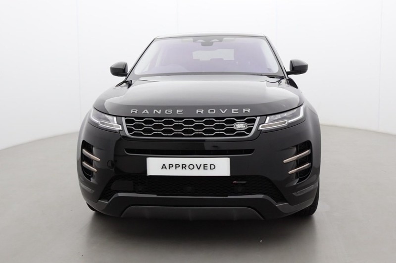 2023 (23) LAND ROVER RANGE ROVER EVOQUE 1.5 P300e R-Dynamic S 5dr Auto 5894632