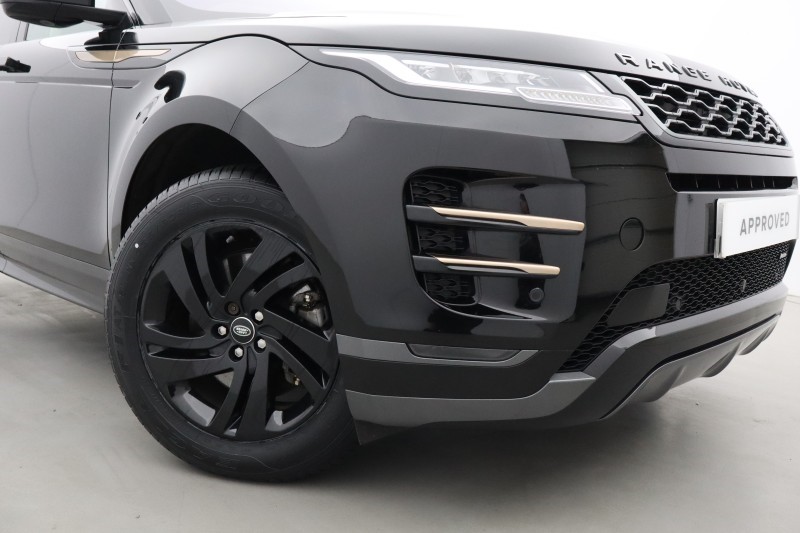 2023 (23) LAND ROVER RANGE ROVER EVOQUE 1.5 P300e R-Dynamic S 5dr Auto 5894659