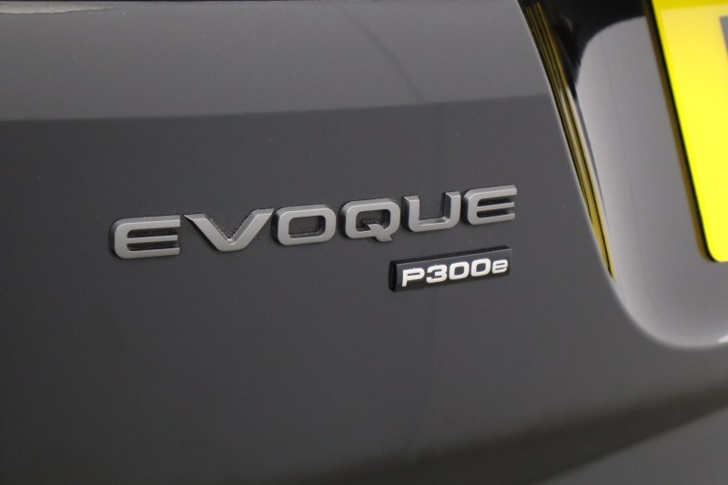 2023 (23) LAND ROVER RANGE ROVER EVOQUE 1.5 P300e R-Dynamic S 5dr Auto 5894650
